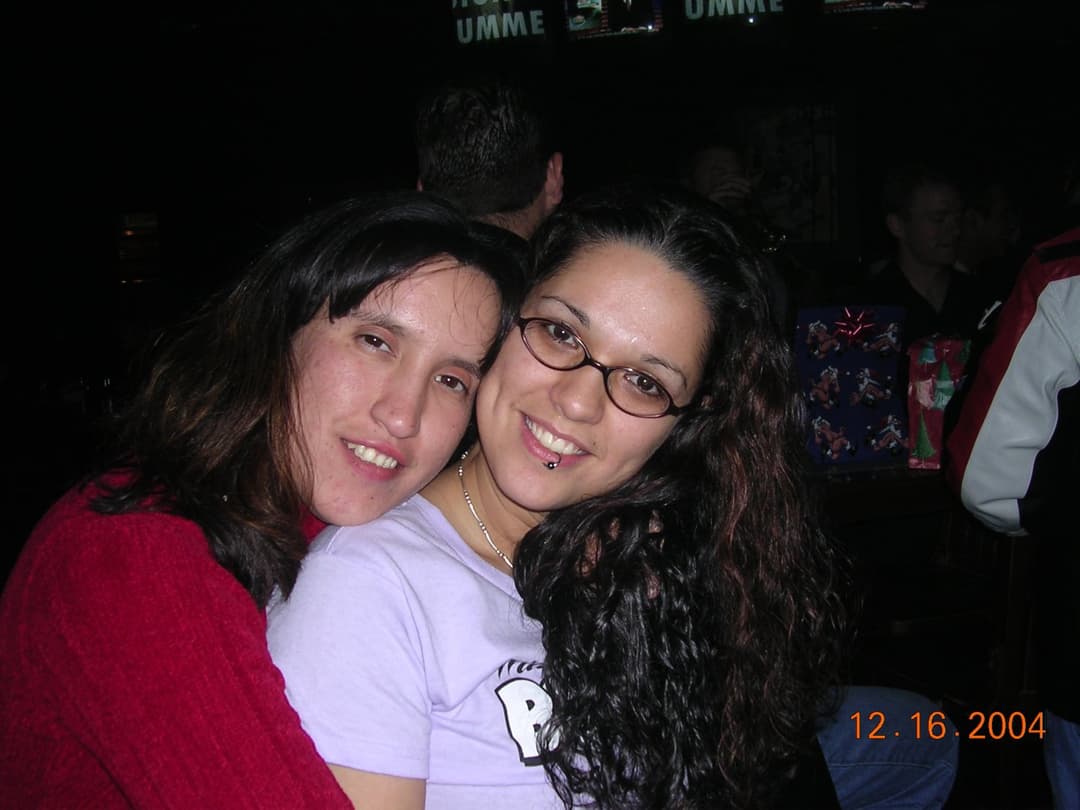 Brunette swinger wife sucks black cock too