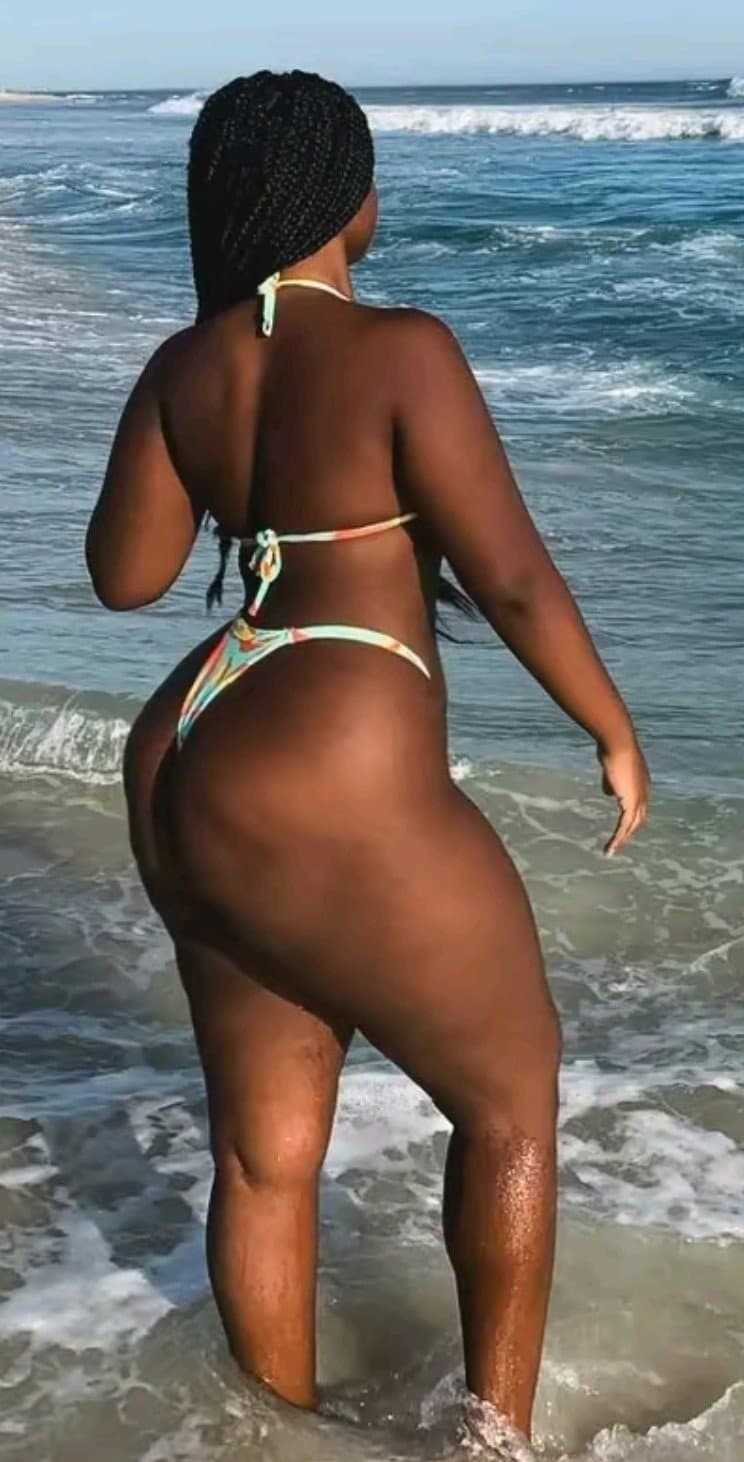 As mais deliciosas pretas morenas e mulatas do Kwai