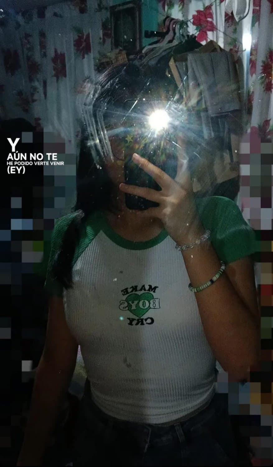 Melany Dayana morrita pendeja que es adicta a la verga y le gusta exhibirse, que opinan de ella ?