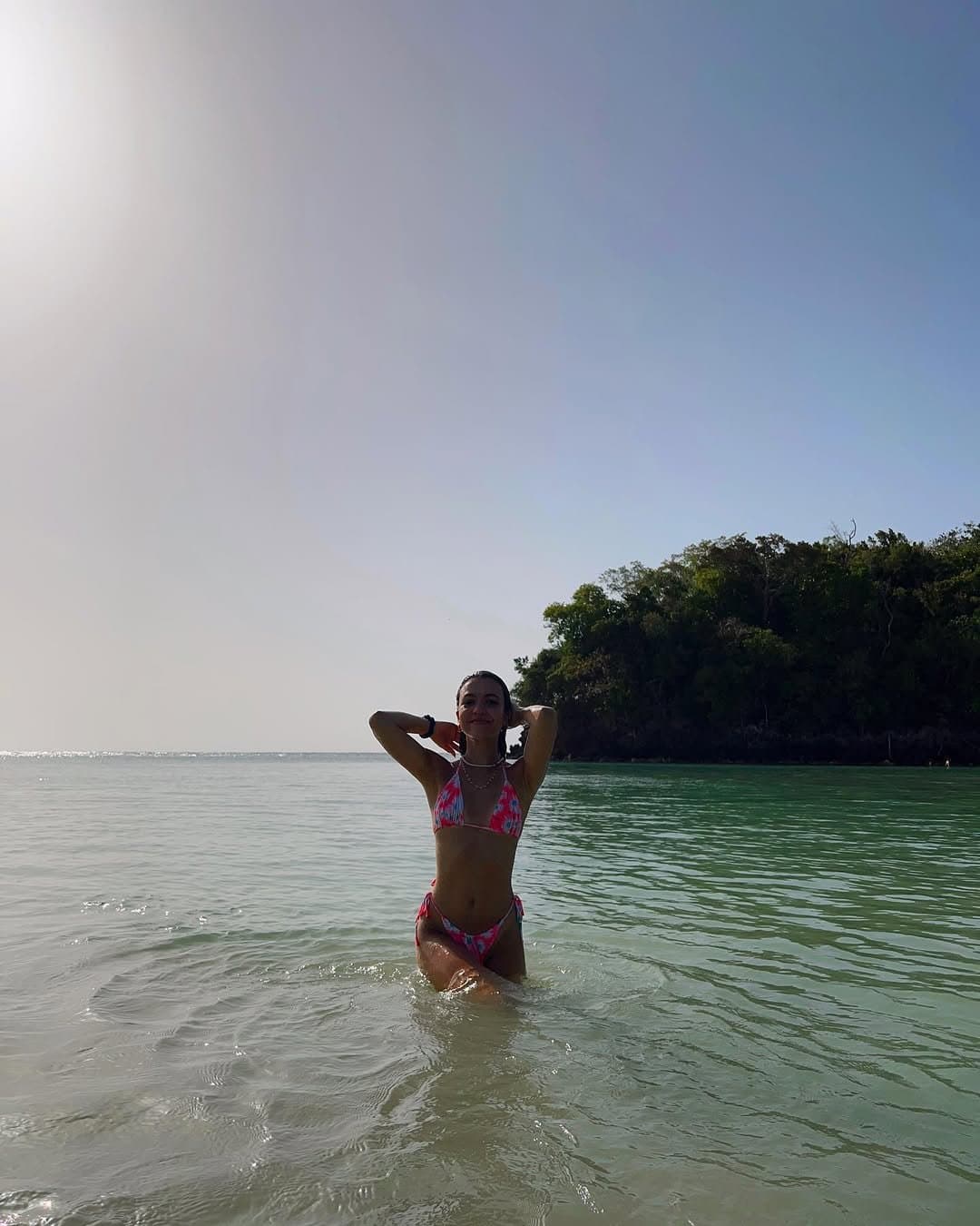 (RD) Jess Judith | jess.judith Jessica Judith Influencer Mami RD República Dominicana