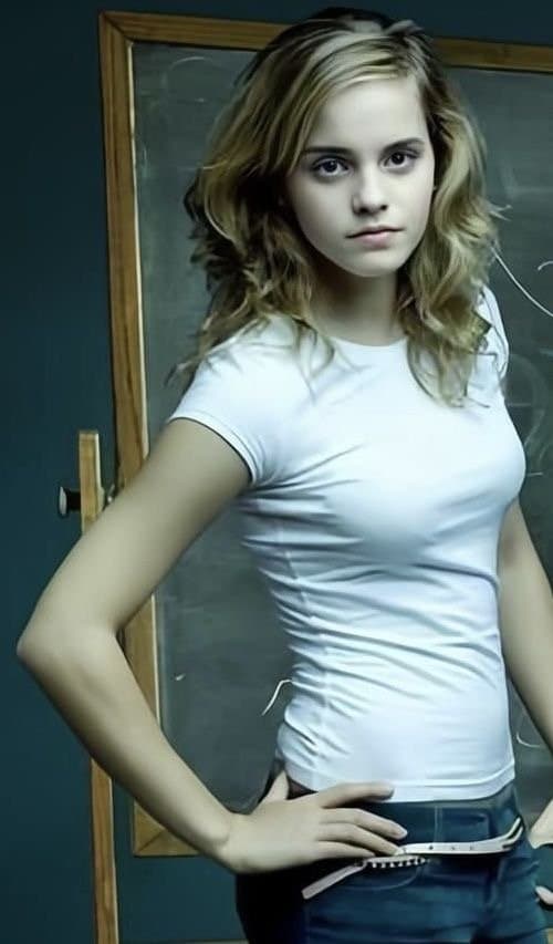 Emma Watson’s Best Version (Selected Content)