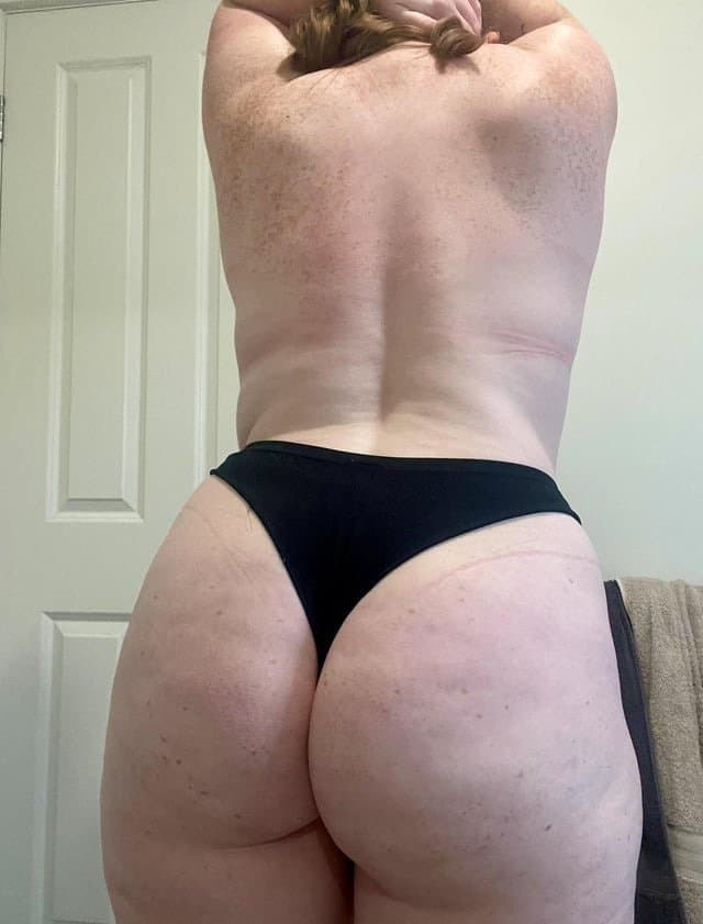 Chubby Australian Woman Nude