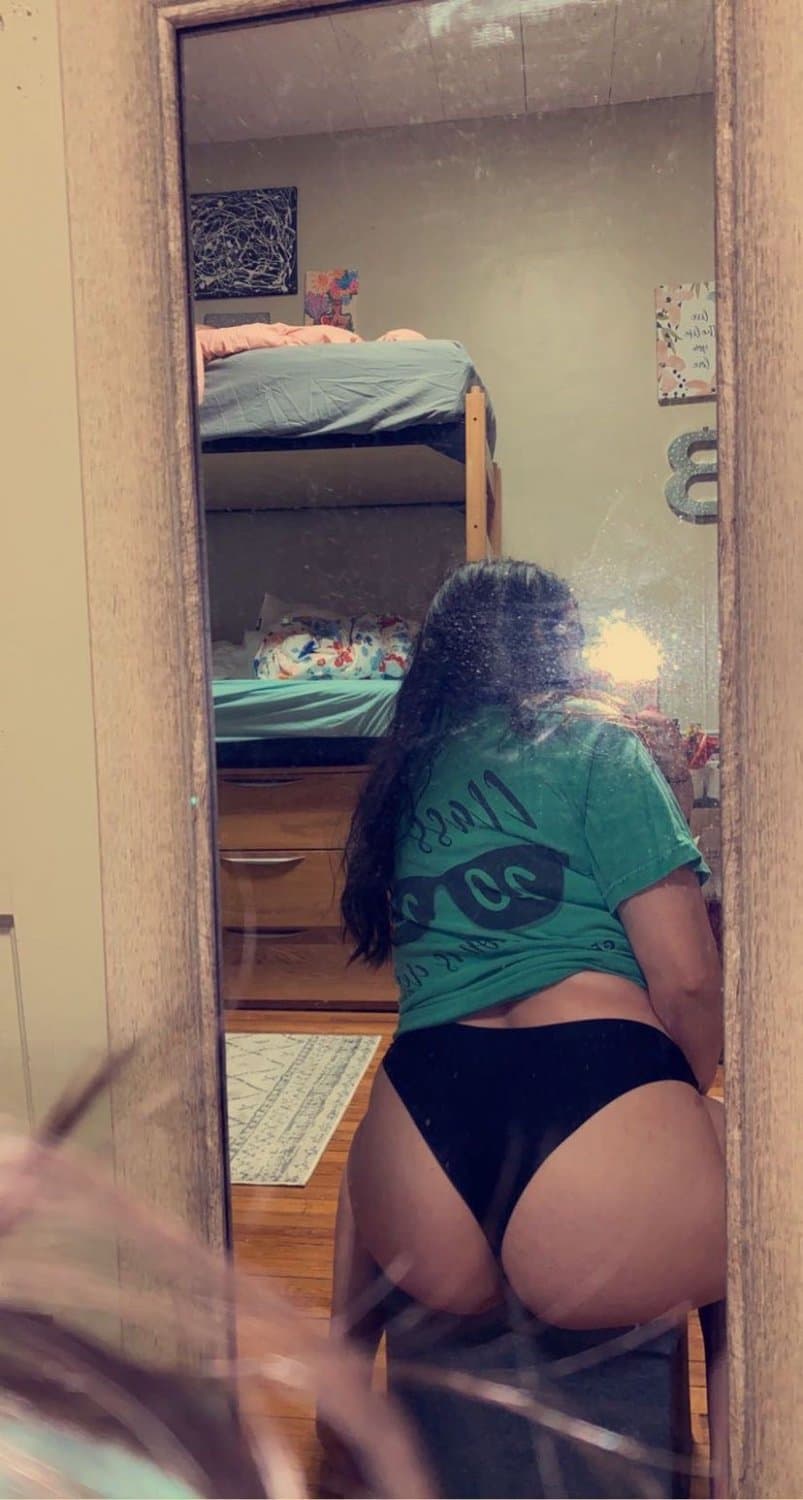 Kentucky Webslut Breanna