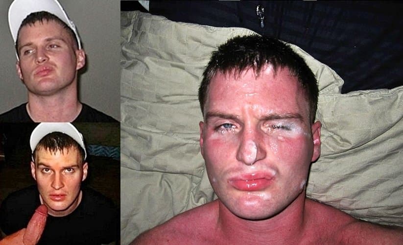 Montana Craigslist cocksucker cumslut Brian