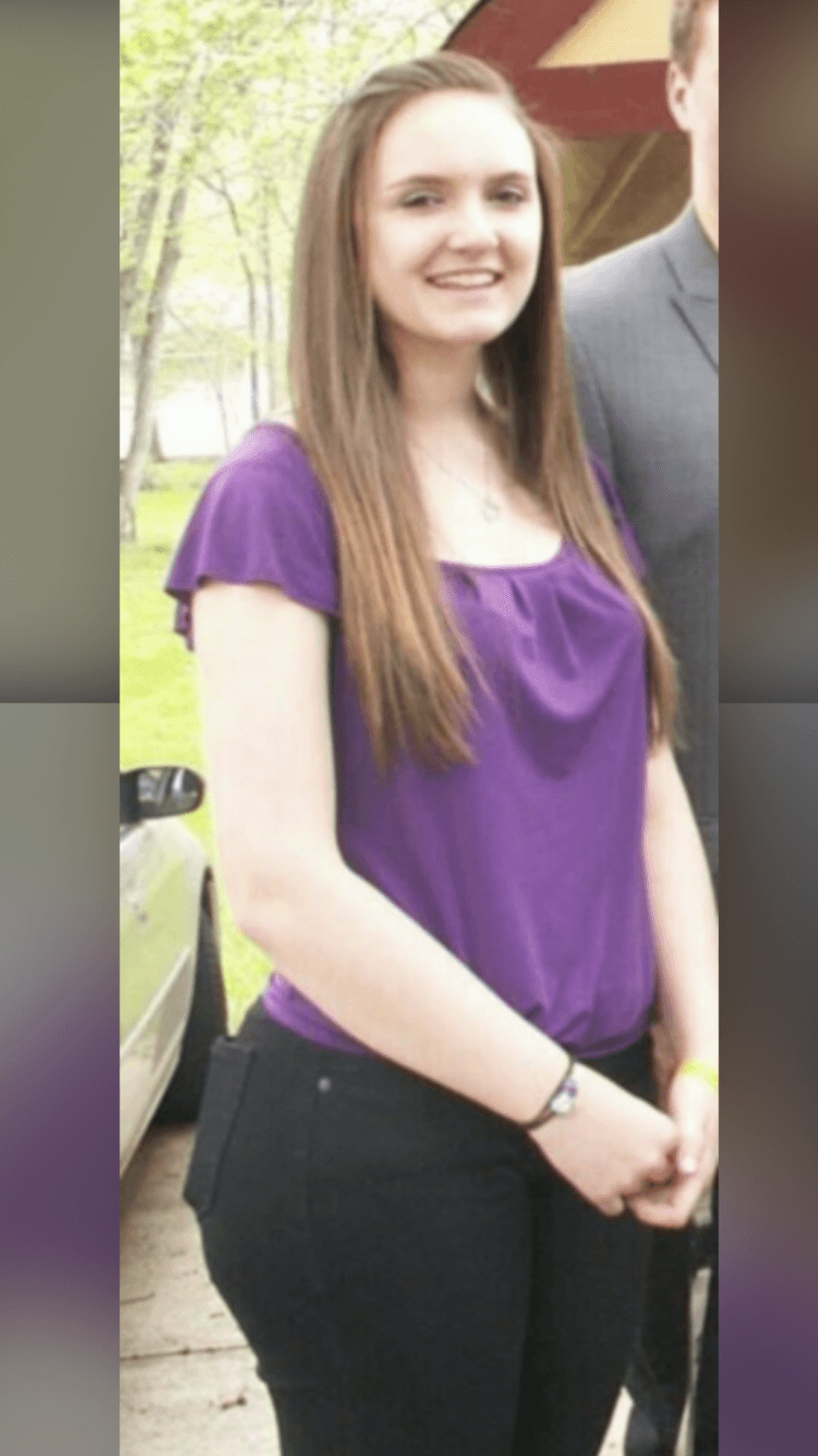 Incredibly sturdy Amazonian whore.