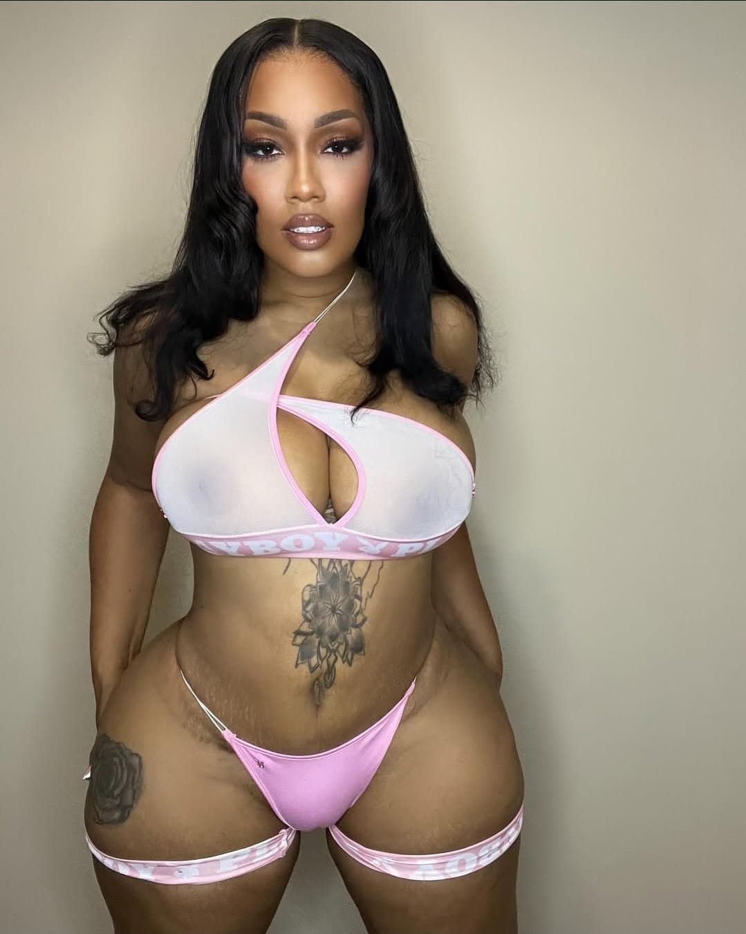 Baddie Alert Igrissatheamazon