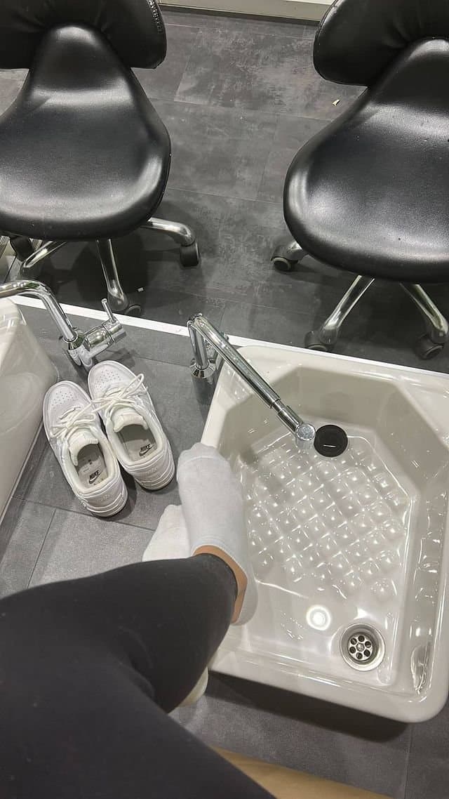 Click to view full size Ankle socks