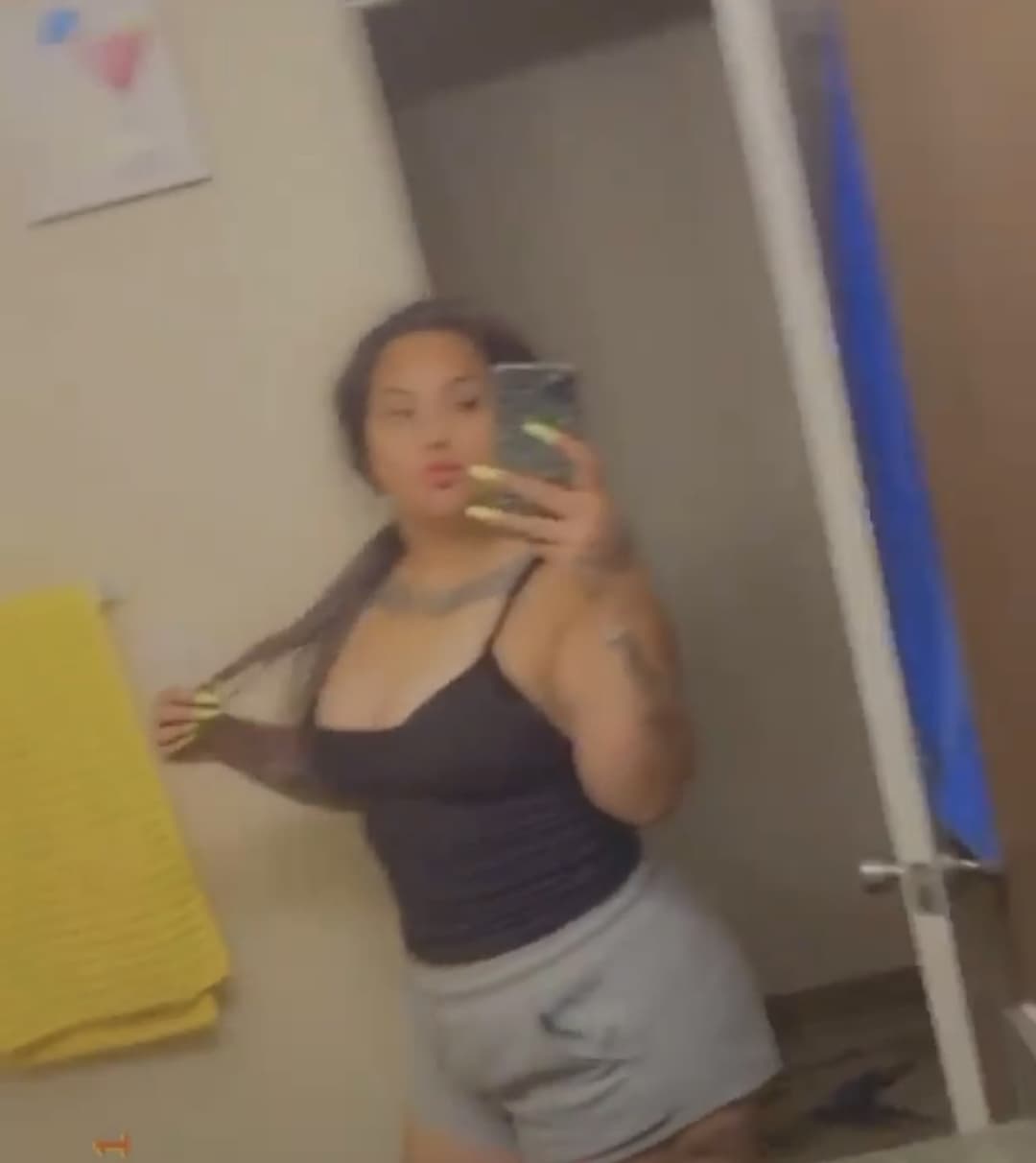 Mercedes bbw latina  Kennewick