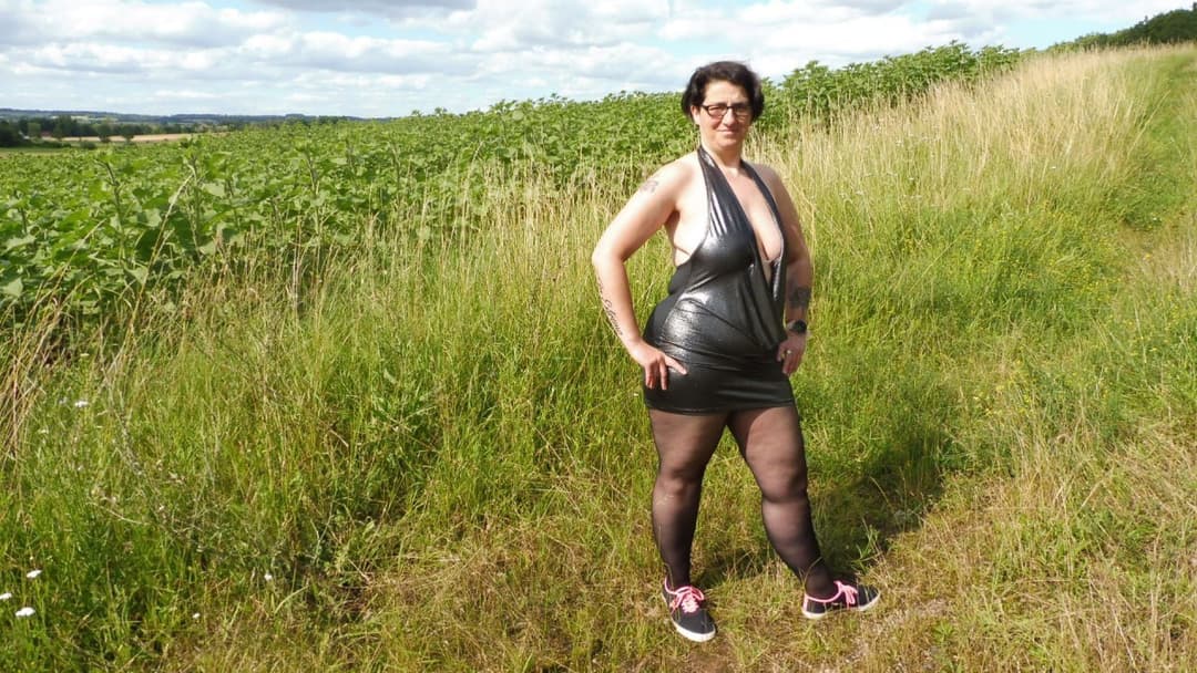 Einfach Dani from Bavaria, Germany