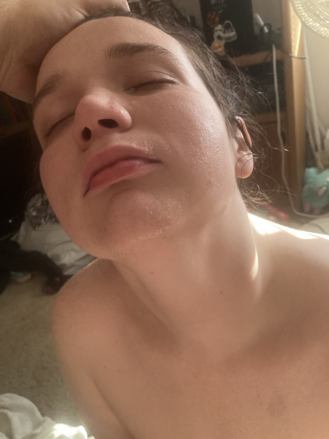 Reddit Slut Bree Part 2 Kinky shit and general slut activities.