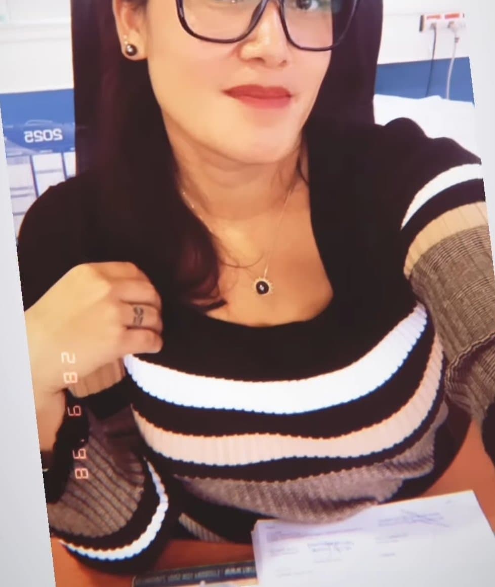 35 years old sexy aunt ❤️