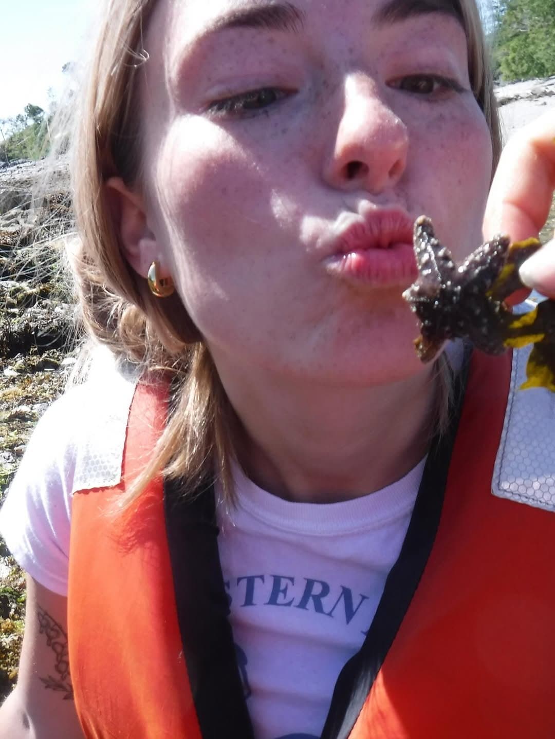 Click to view full size Busty and Sexy Canadian College Teen Slut Briana Zander (@briana.j.z)