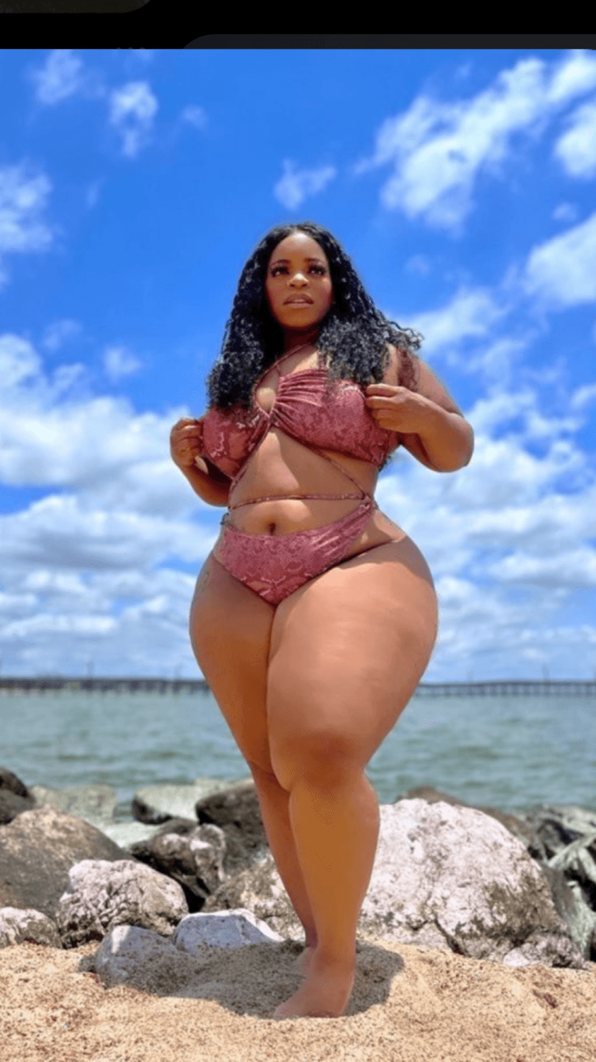 Bikini Booty Whore (BBW)