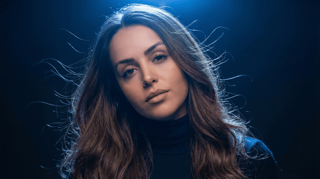 Hot Blondes & Brunette