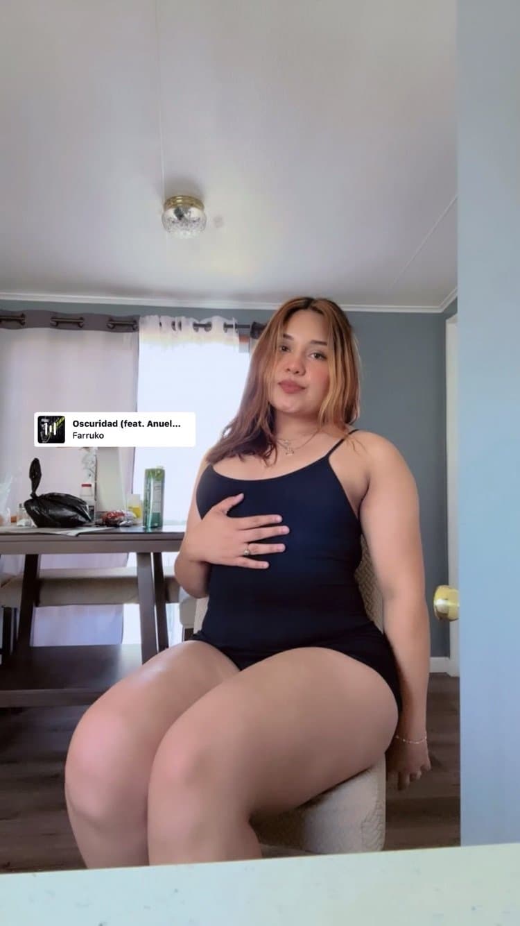 Thick latina, local thot she has her nudes leaked. Anyone has find them let us know. To post them