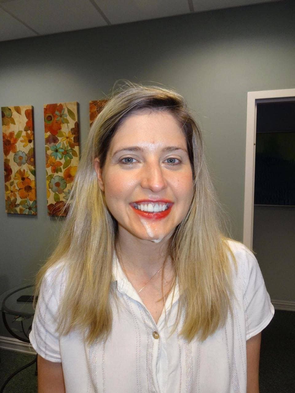 Perfect Slut MILF Callie