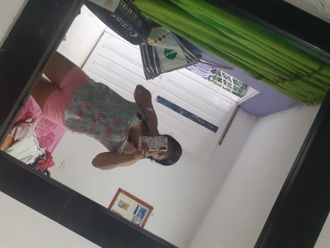 La vigilante quiere lo sé