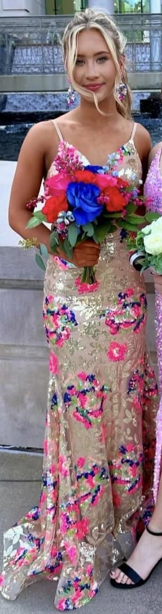 Tatum! - IRL Friend!