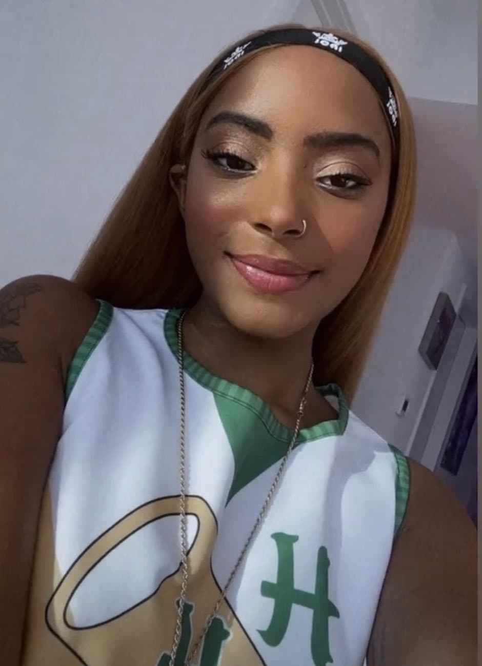 ?????? ????? ? Gianna Spade ?