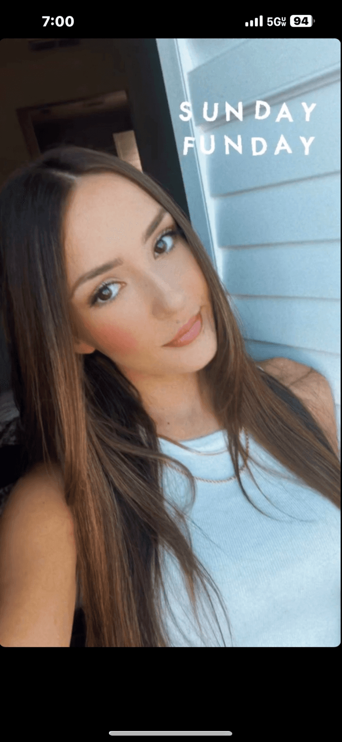 Big booty Katie or perky titty Katie?