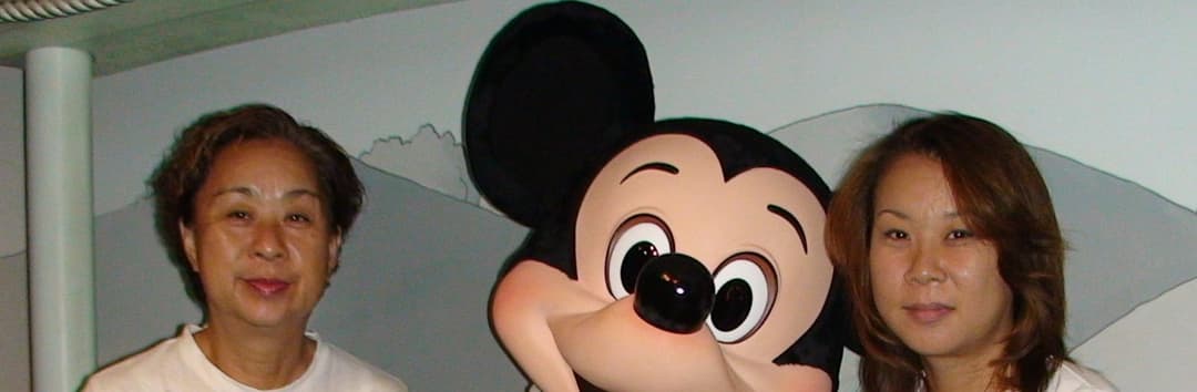 熟親子　Yoriko＆Kazumi