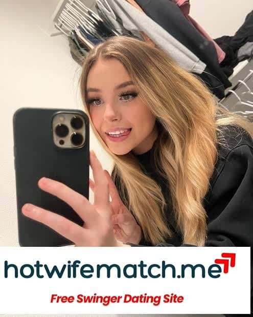 481ALR - Busty Hotwifes Juicy Pink Pussy Leaked & Begging for BBC Creampie!