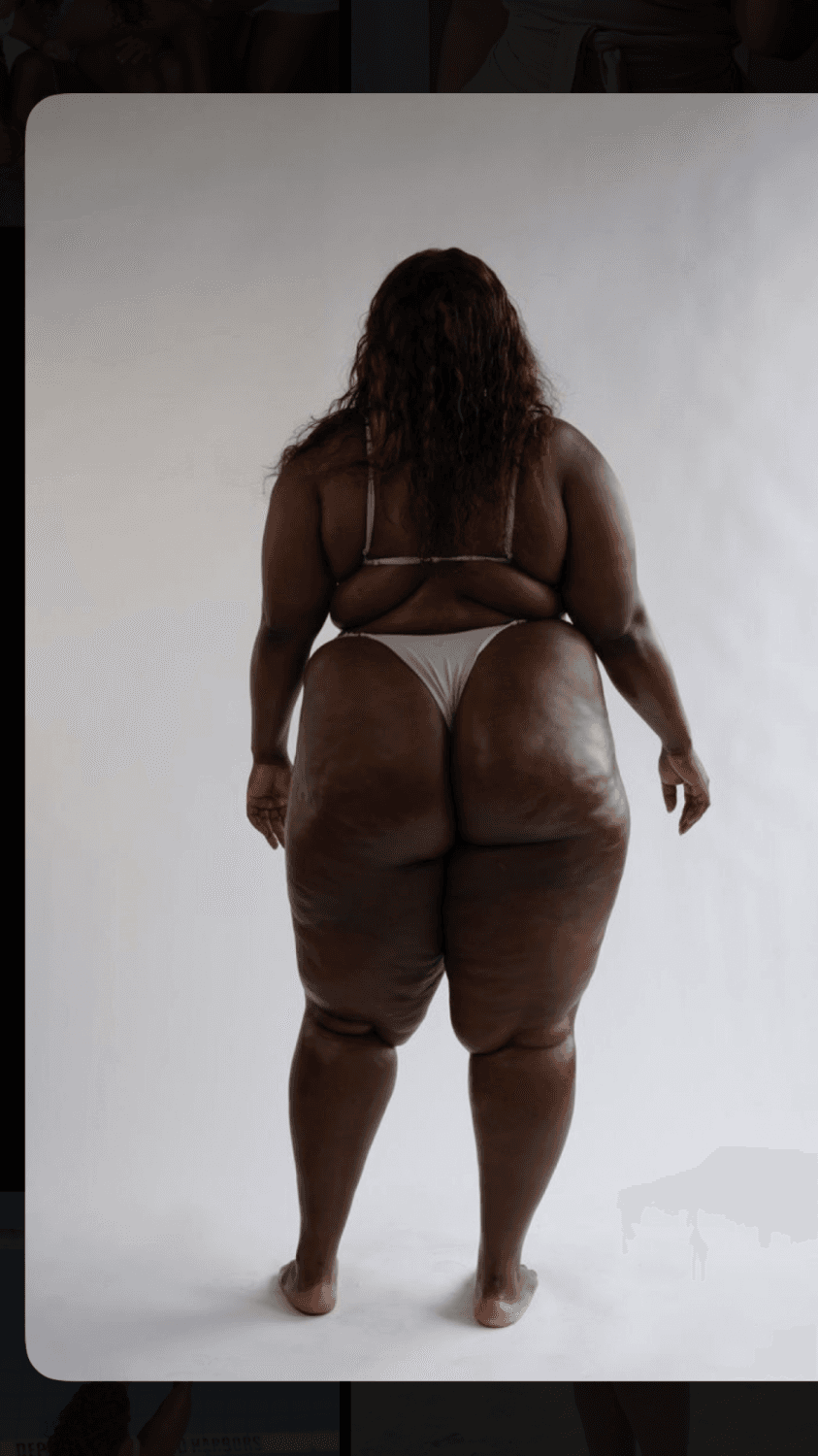 Bikini Booty Whore (BBW)