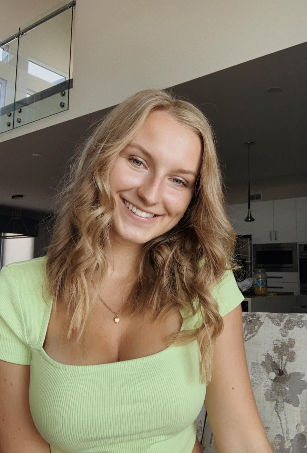 Beautiful 19 year old slut deserves huge dicks to fill her holes…