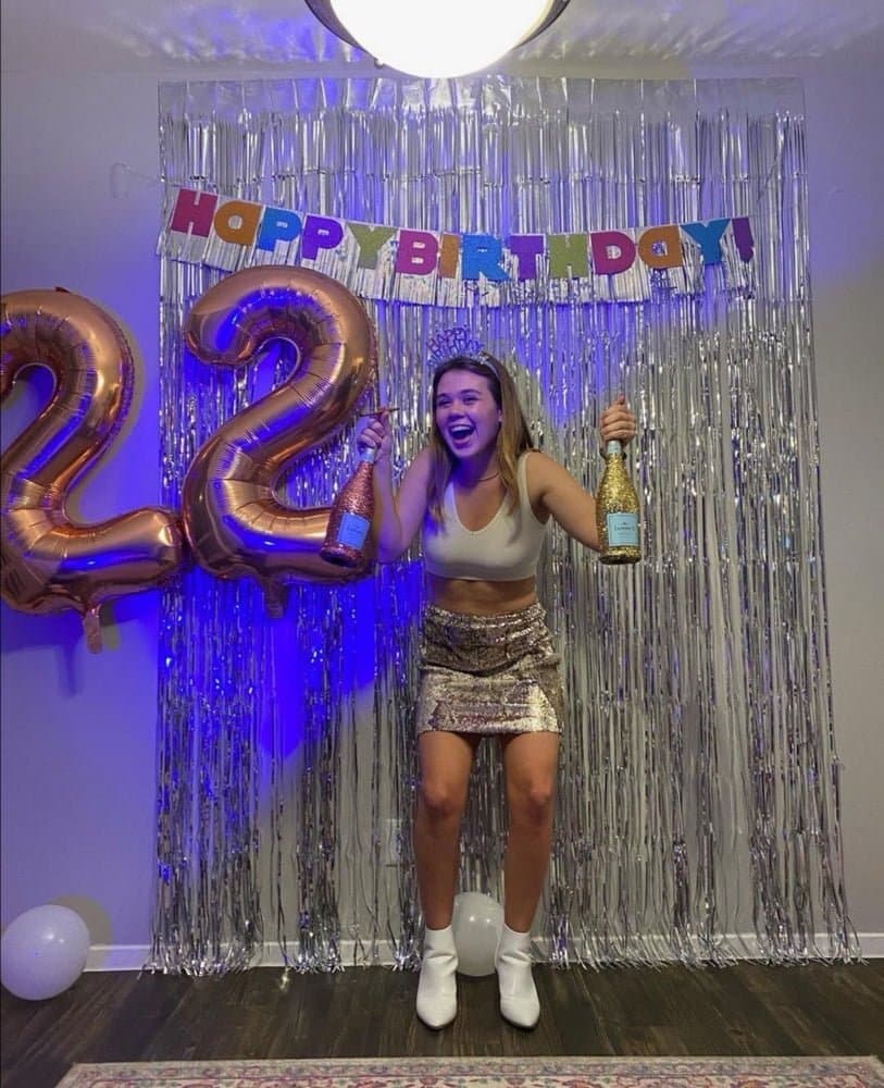 Wanna see her butthole? Or is that weird?