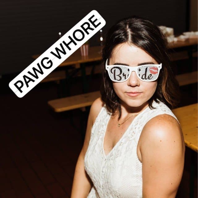 Lexington KY Pawg Sarah sucks cock