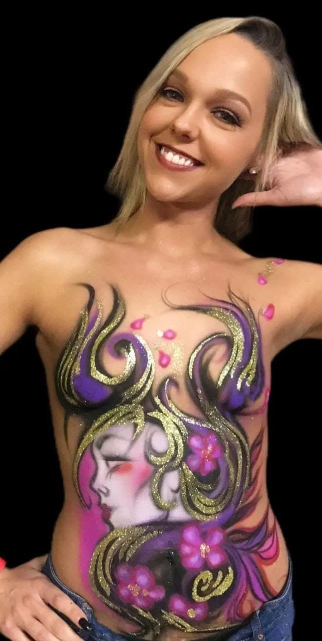 Bodypaint