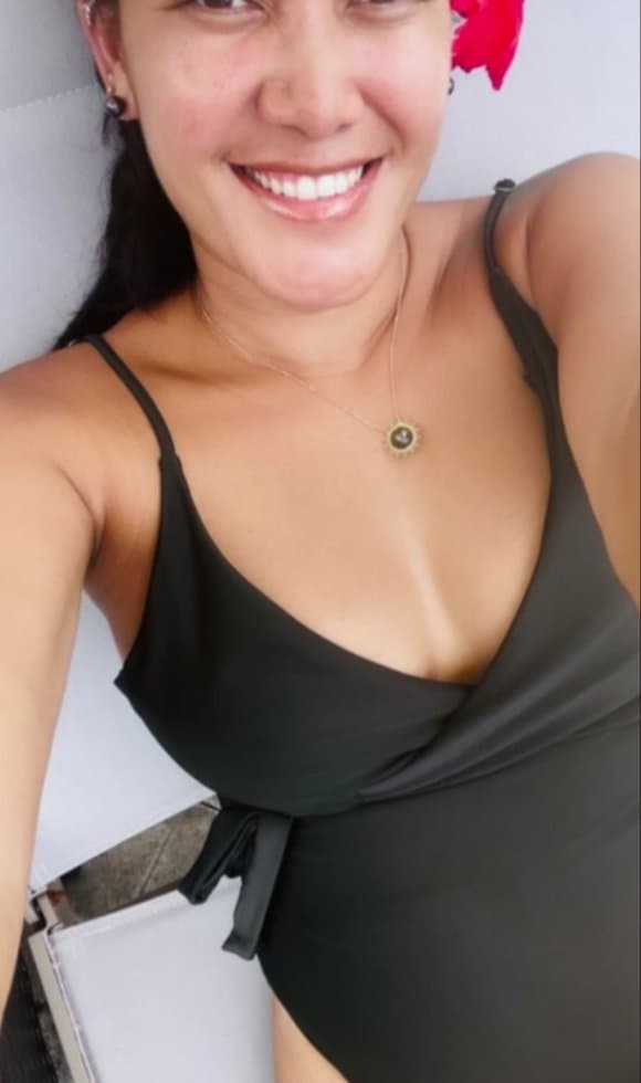 35 years old sexy aunt ❤️