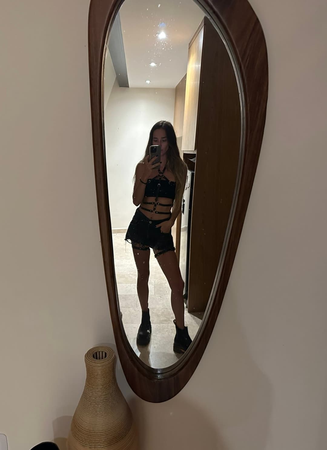 I’m your personal dirty little secret