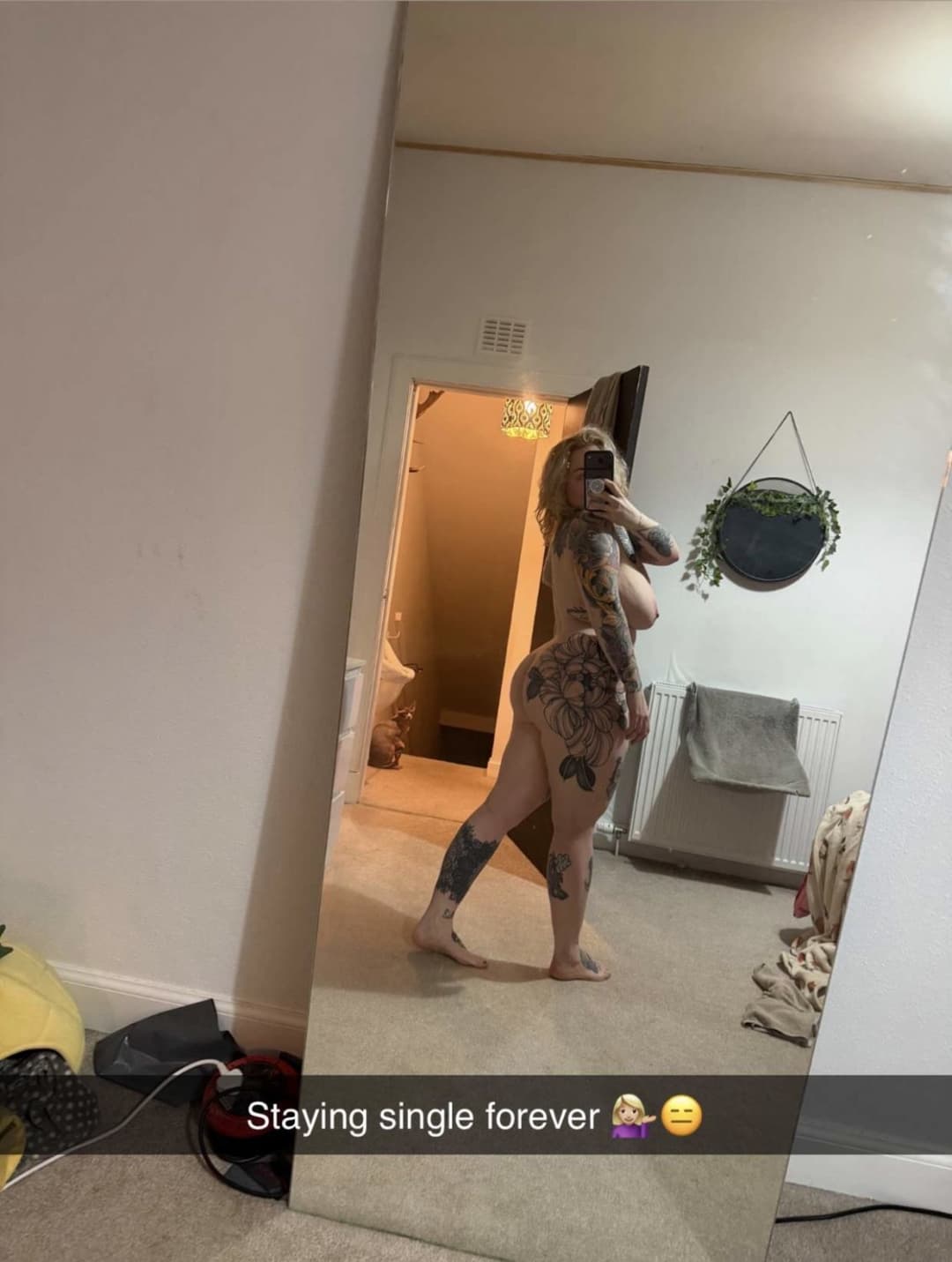 Ivy M with the pussy pump