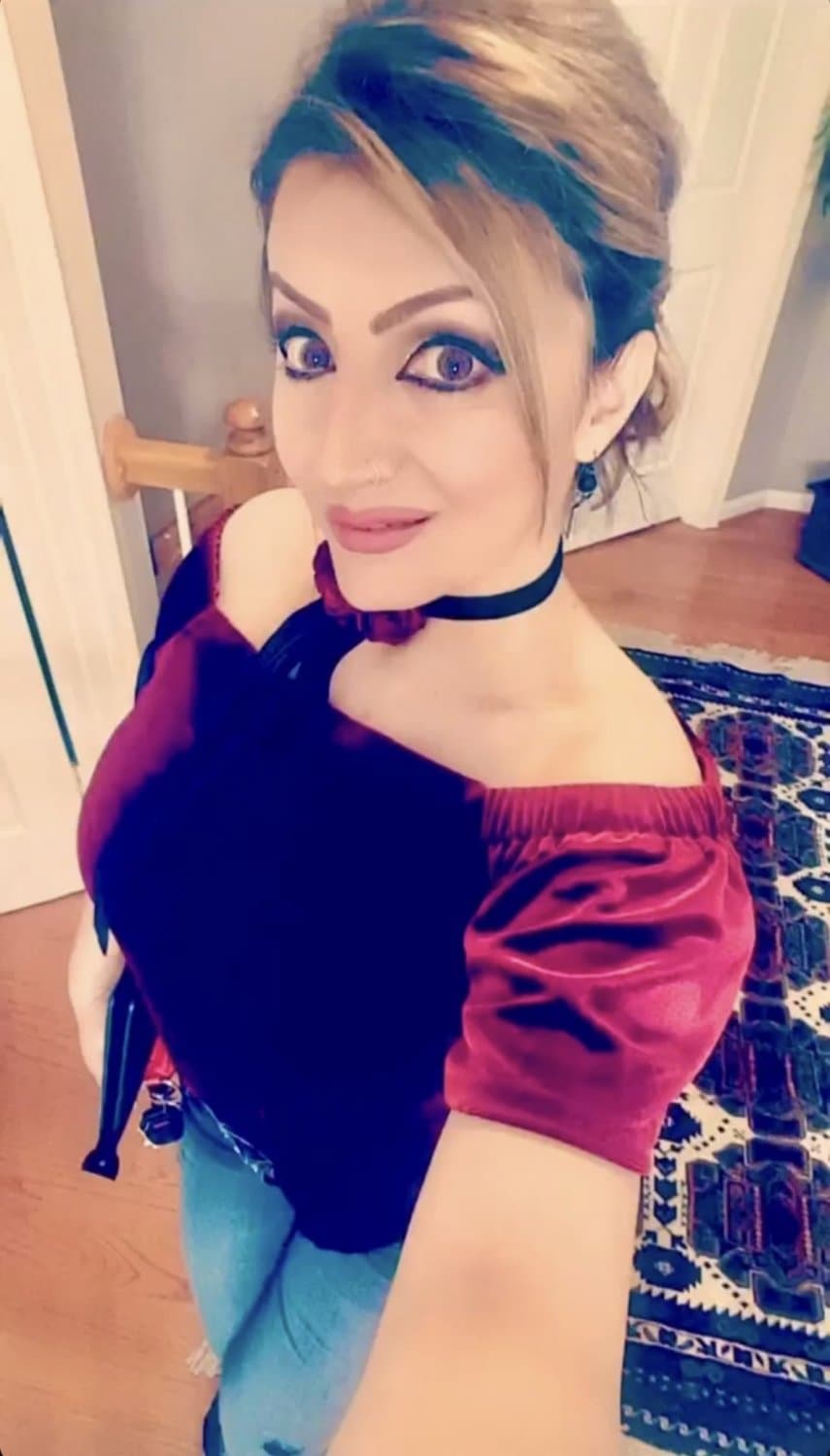 my super hot iranian milf mom made for bbc