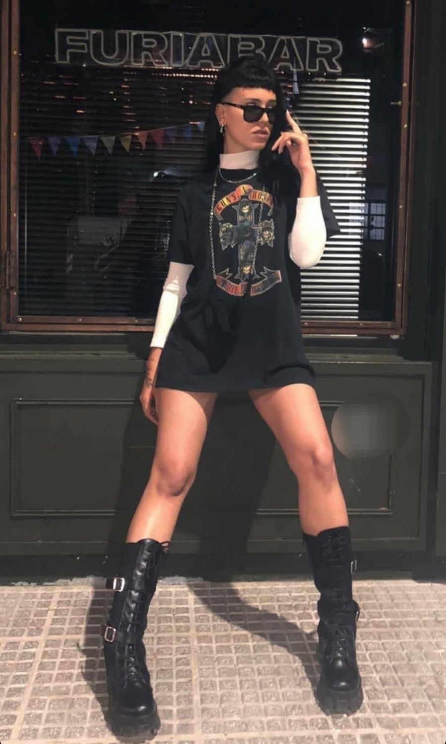 Click to view full size Rool1ng4 hermosa "caida libre para 2..."