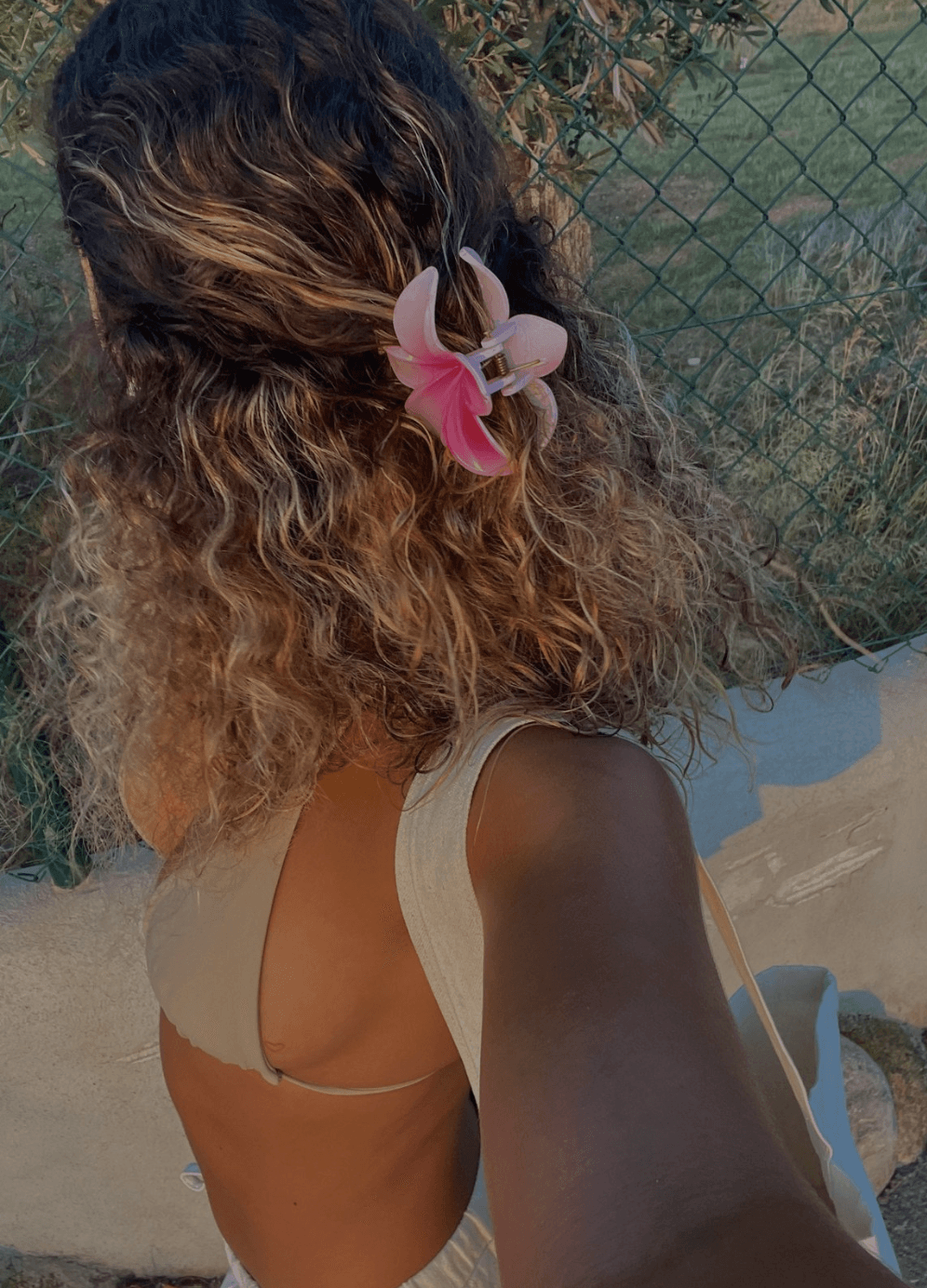 May Roma peitinho durinho adora mascar chiclete Delicia