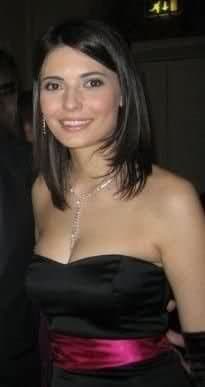 Natalie Sawyer