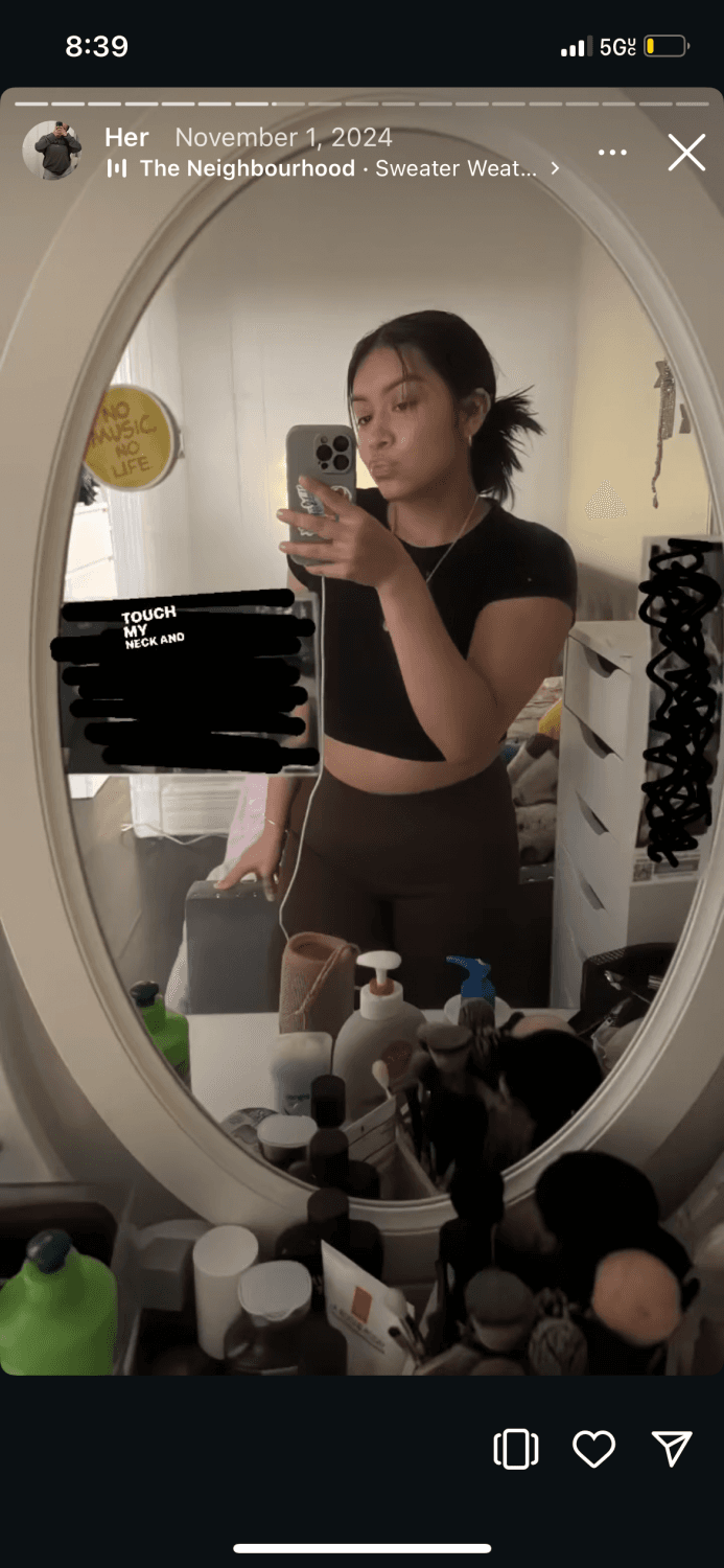 Leaked chubby cheating Latina teen is a wide anal gaping slut from nyc