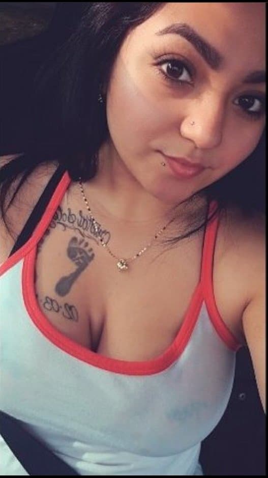 My friends wife I want to fuck her