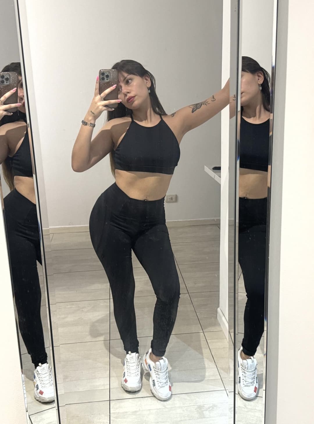 You make me so horny, I can’t stand it