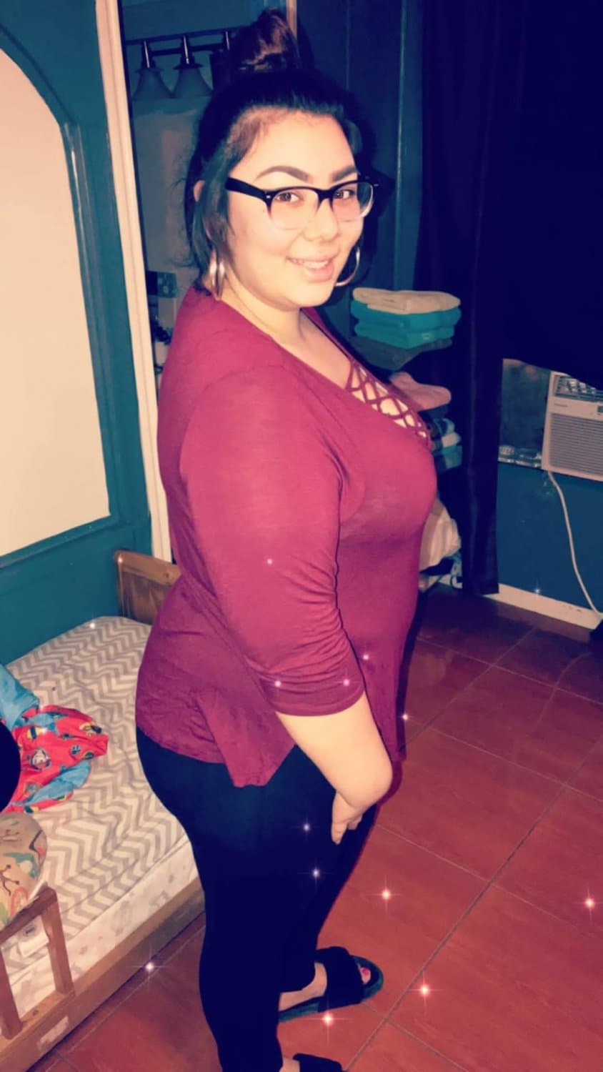 More bbw Latina  bbc lover