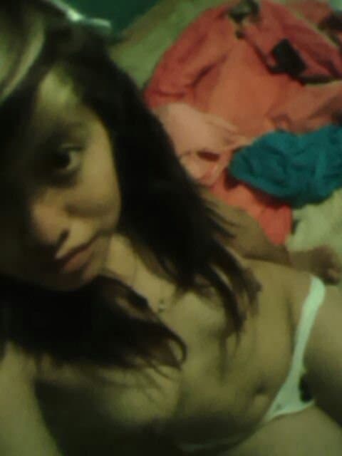 Vane colegiala mexicana le gusta coger por placer