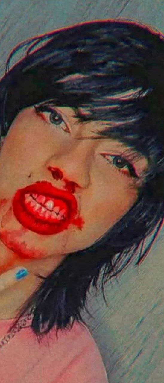 Putinha da Elisa pt2