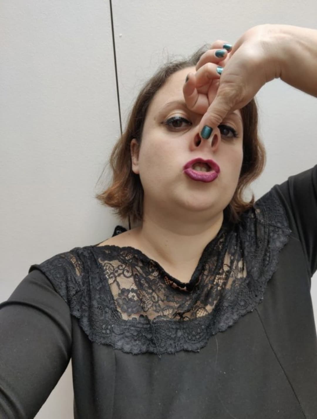 Diane Henrotte *MegaMIX*-#006