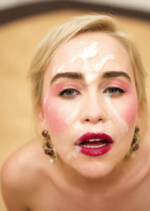 Celebrity Blowbang Aftermath Part 3 (Ai)