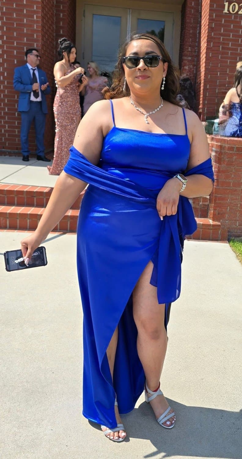 My Thick Latina slut from Socal, always wondered how many cocks she could handle haha