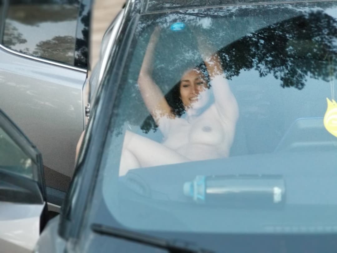 Yana Sunrise Sweet Slut Nude Model WIFE 51