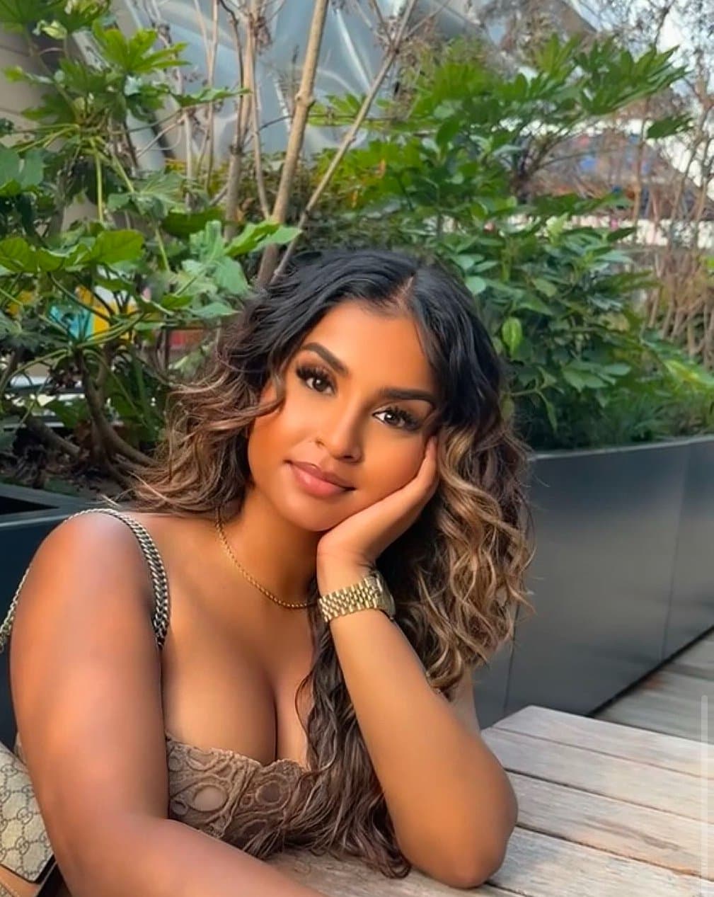 Tamil thicc sexy slut submission dm paki Bengali Indian nri thot brown