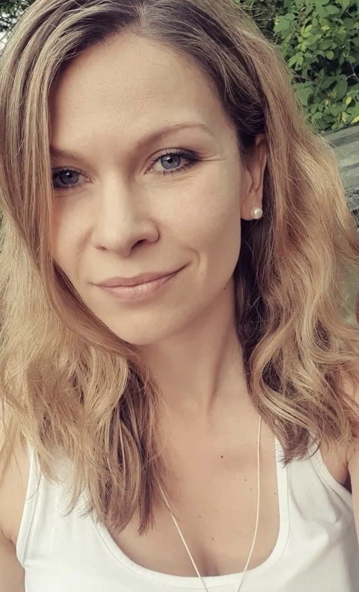 Anna, 37yo Milf from Bavaria/Germany, like to fuck and suck every cock